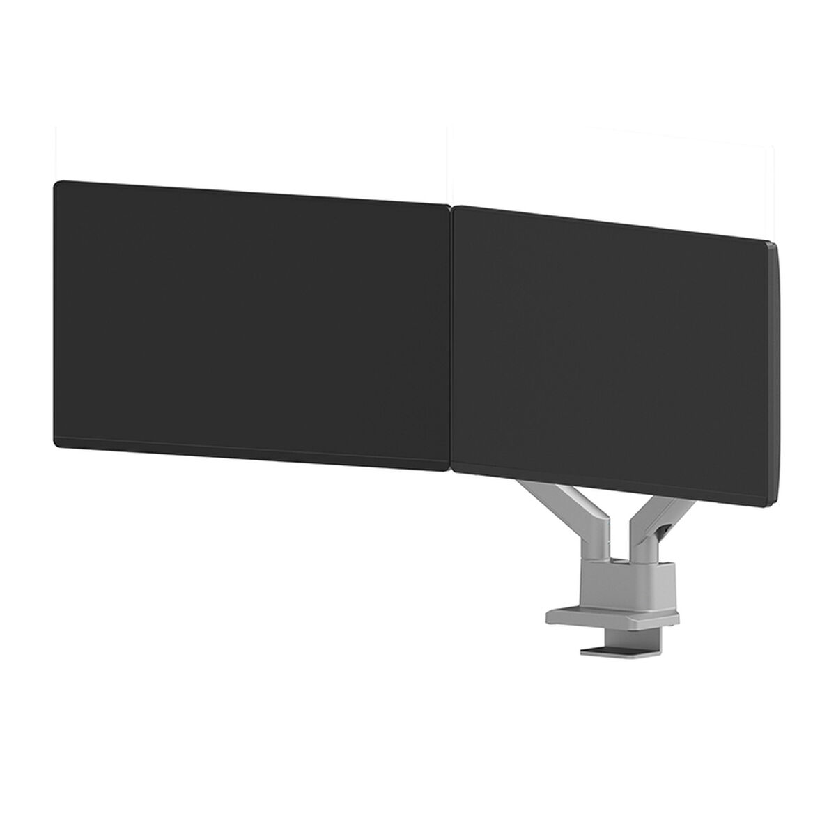 Supporto da Tavolo per Schermo Neomounts DS70-250SL2 17" 35"